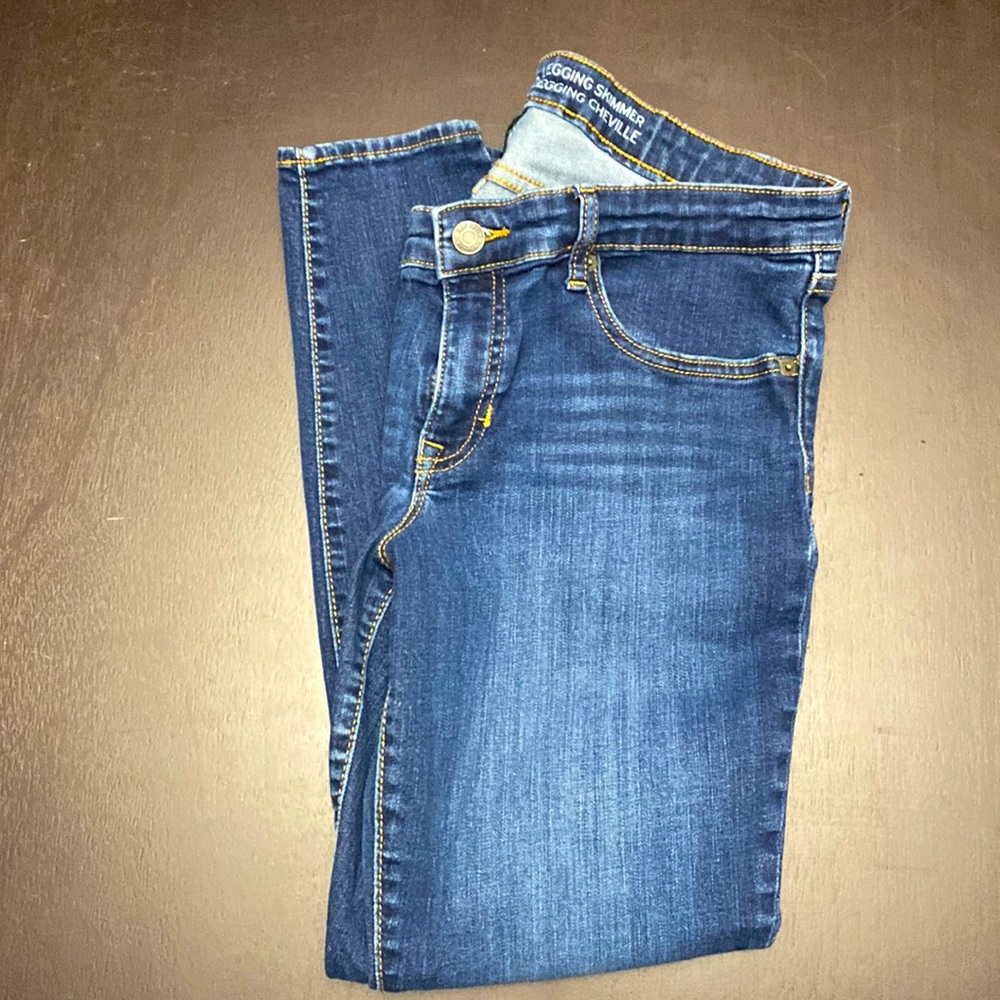 GAP Legging Skimmer Size 12/31R Capri